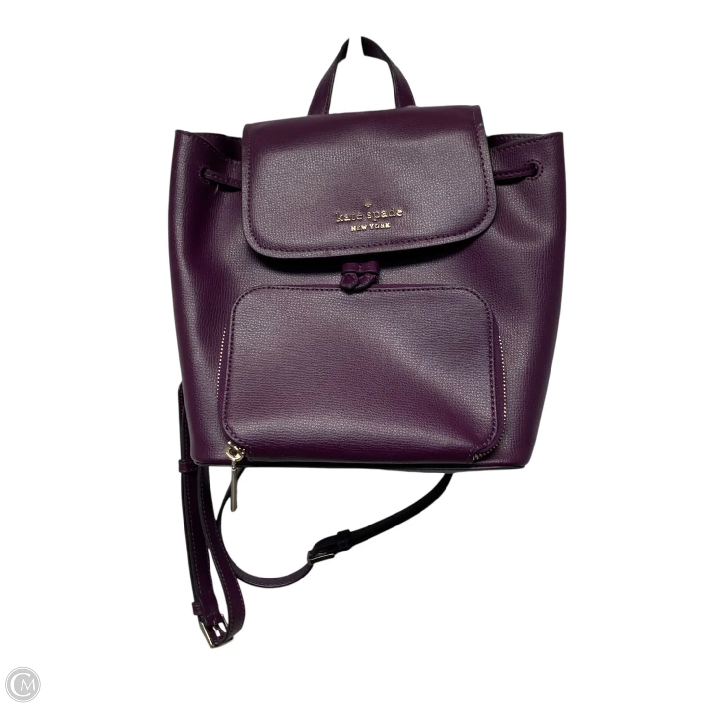 Backpack Designer By Kate Spade, Size: Small