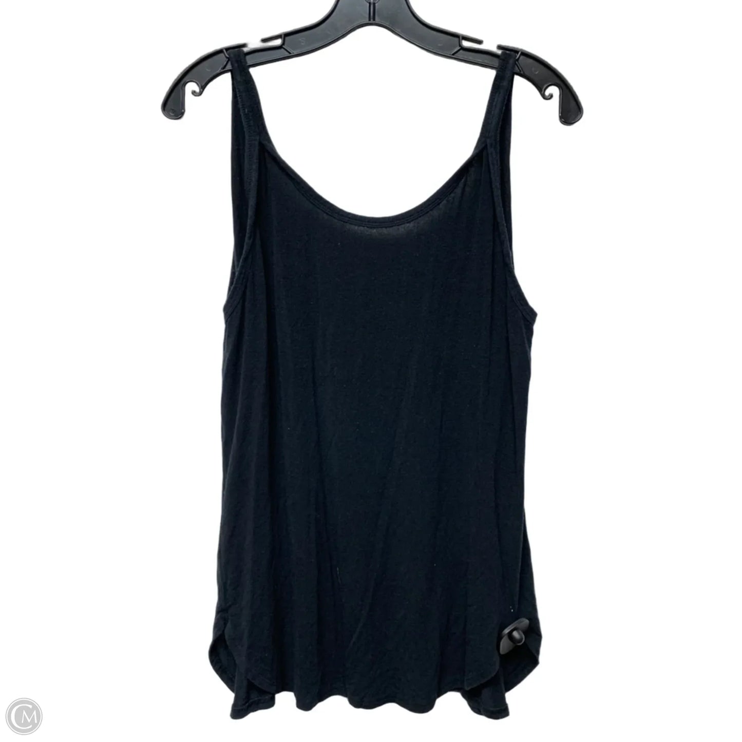 Top Sleeveless By We The Free In Black, Size: M