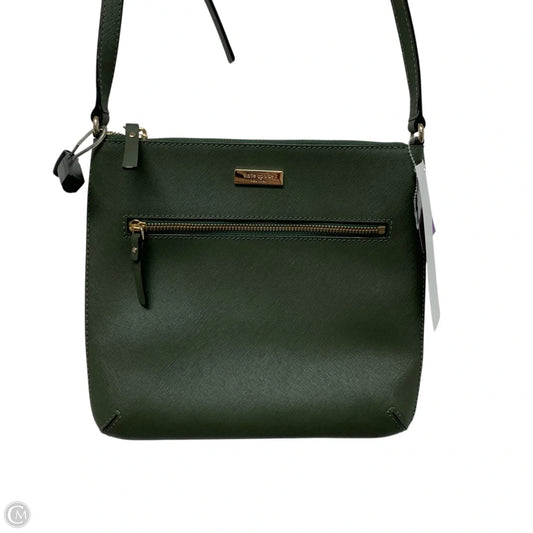 Crossbody Designer By Kate Spade, Size: Medium