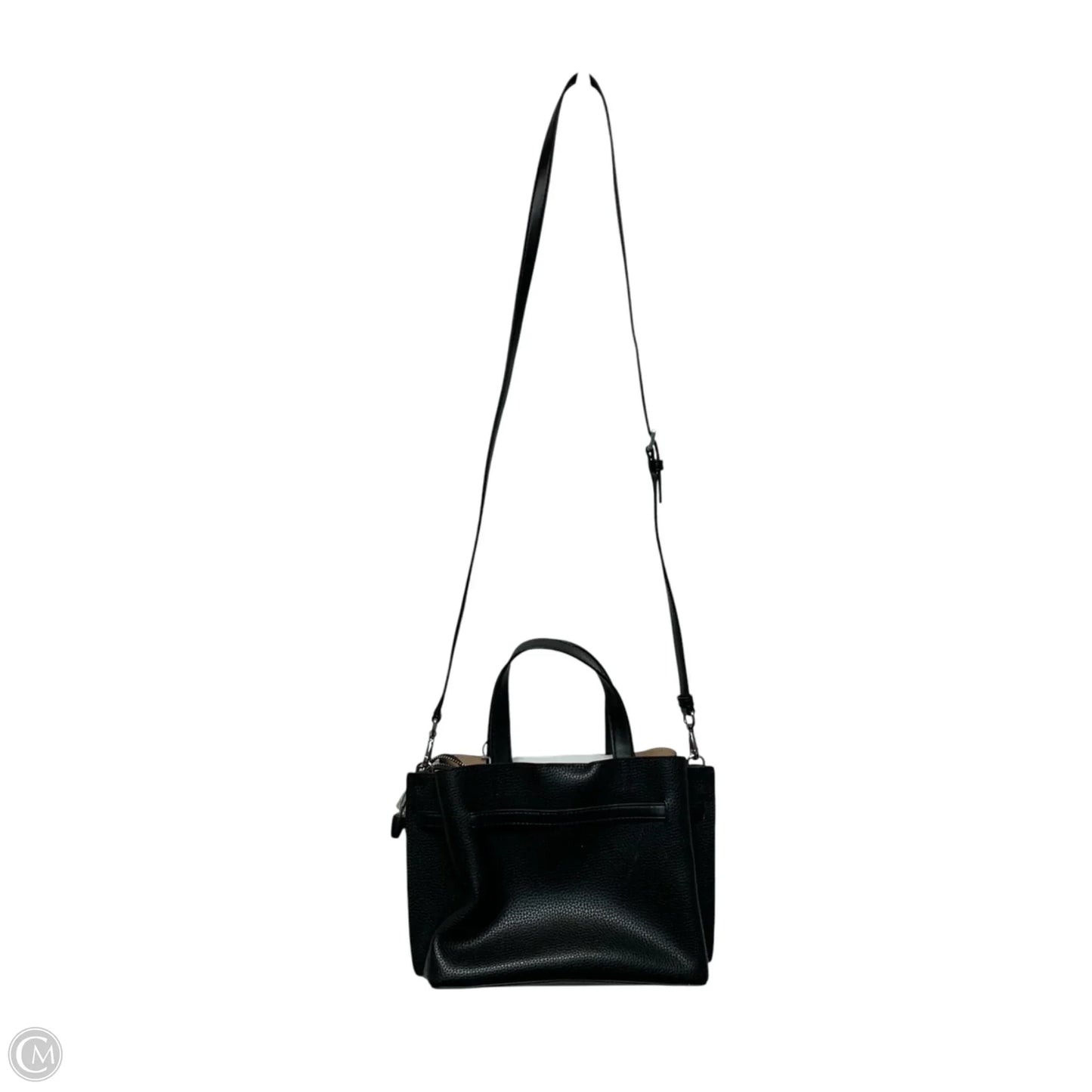 Tote Designer By Michael Kors, Size: Small