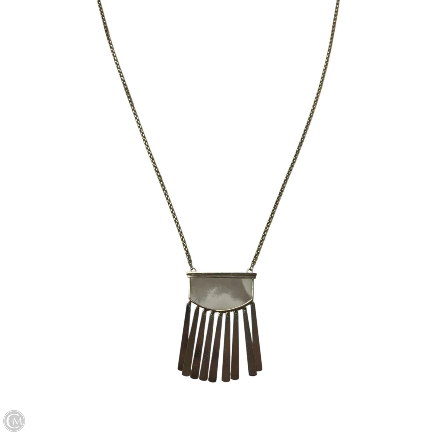 Necklace Designer By Kendra Scott