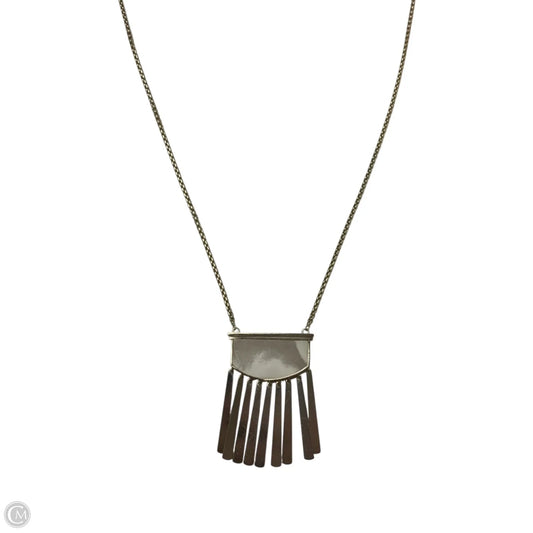 Necklace Designer By Kendra Scott