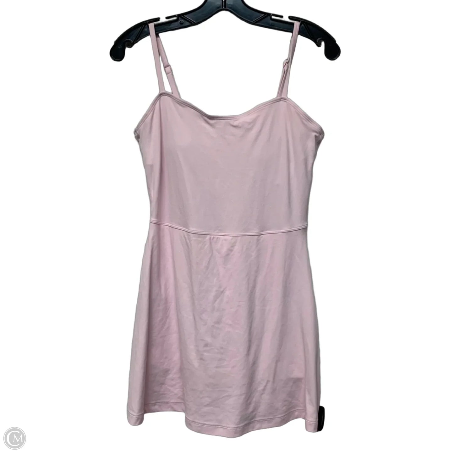 Athletic Dress By Aritzia In Pink, Size: M