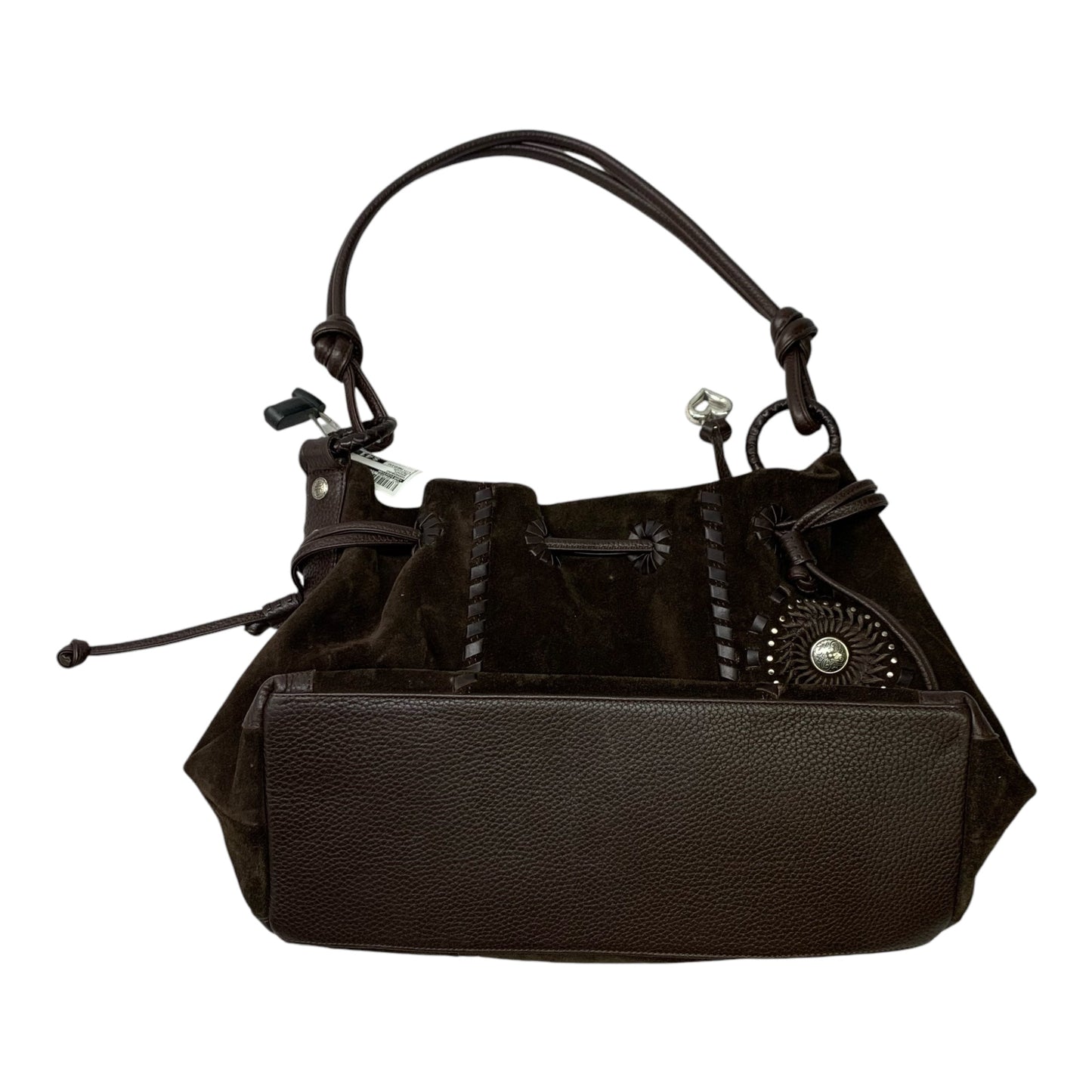 Handbag By Brighton, Size: Medium