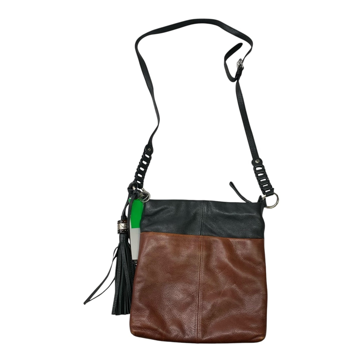 Crossbody Designer By Brighton, Size: Small