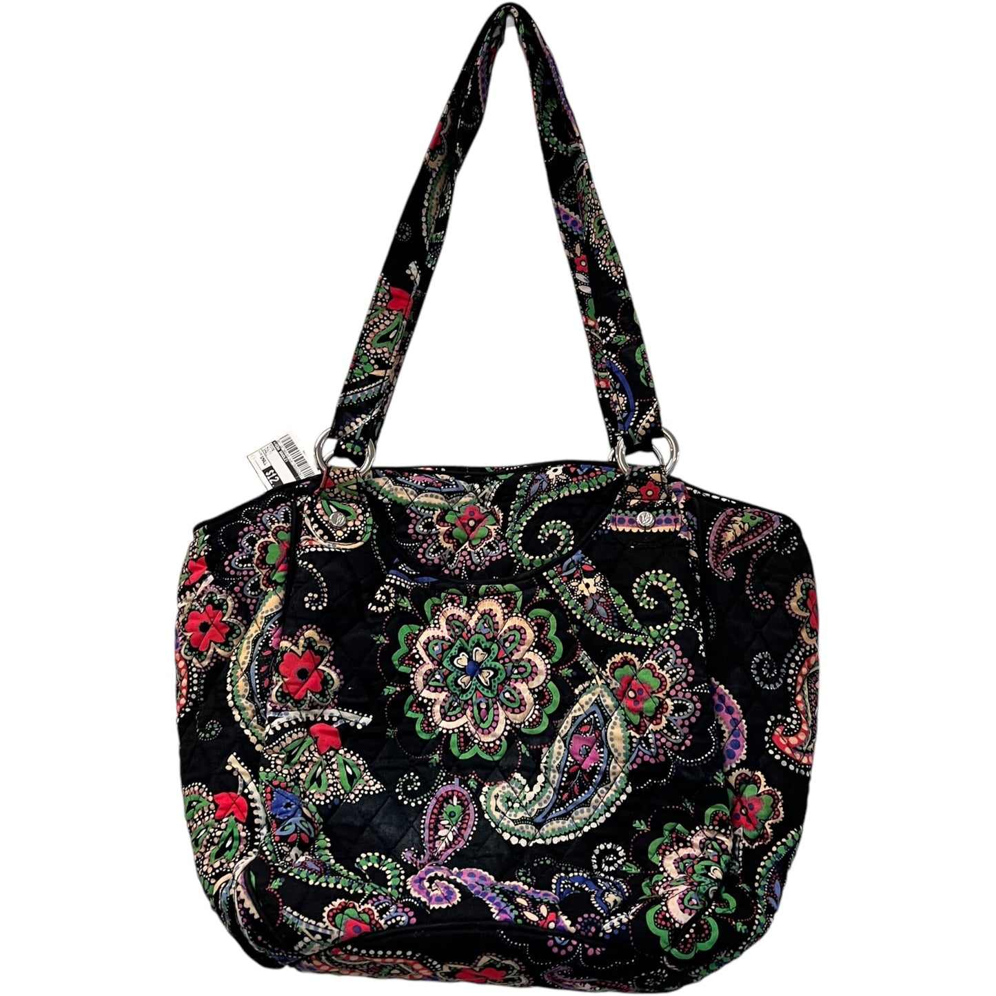 Tote By Vera Bradley, Size: Small