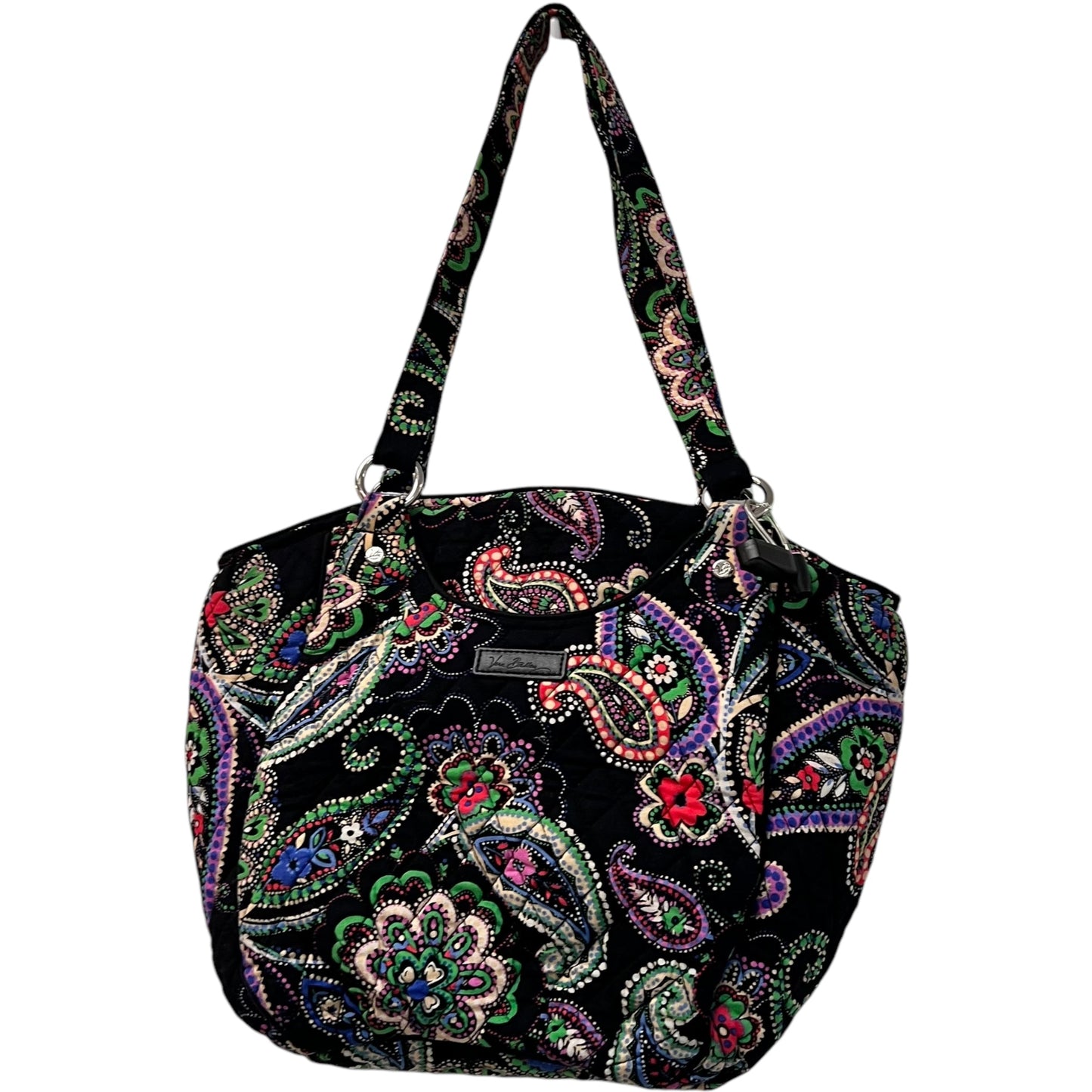 Tote By Vera Bradley, Size: Small