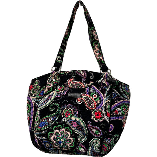 Tote By Vera Bradley, Size: Small