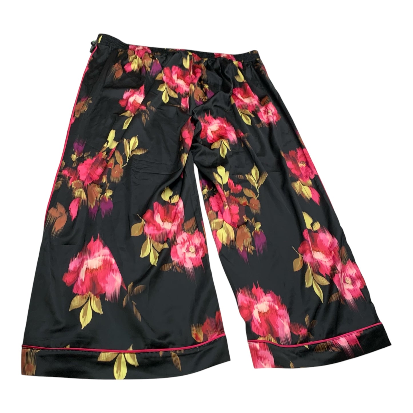 Pants Other By Torrid In Black & Pink, Size: 4x