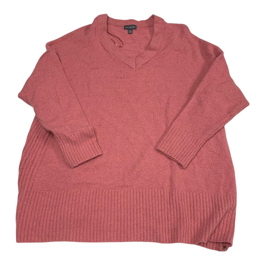 Sweater By The Limited In Pink, Size: M