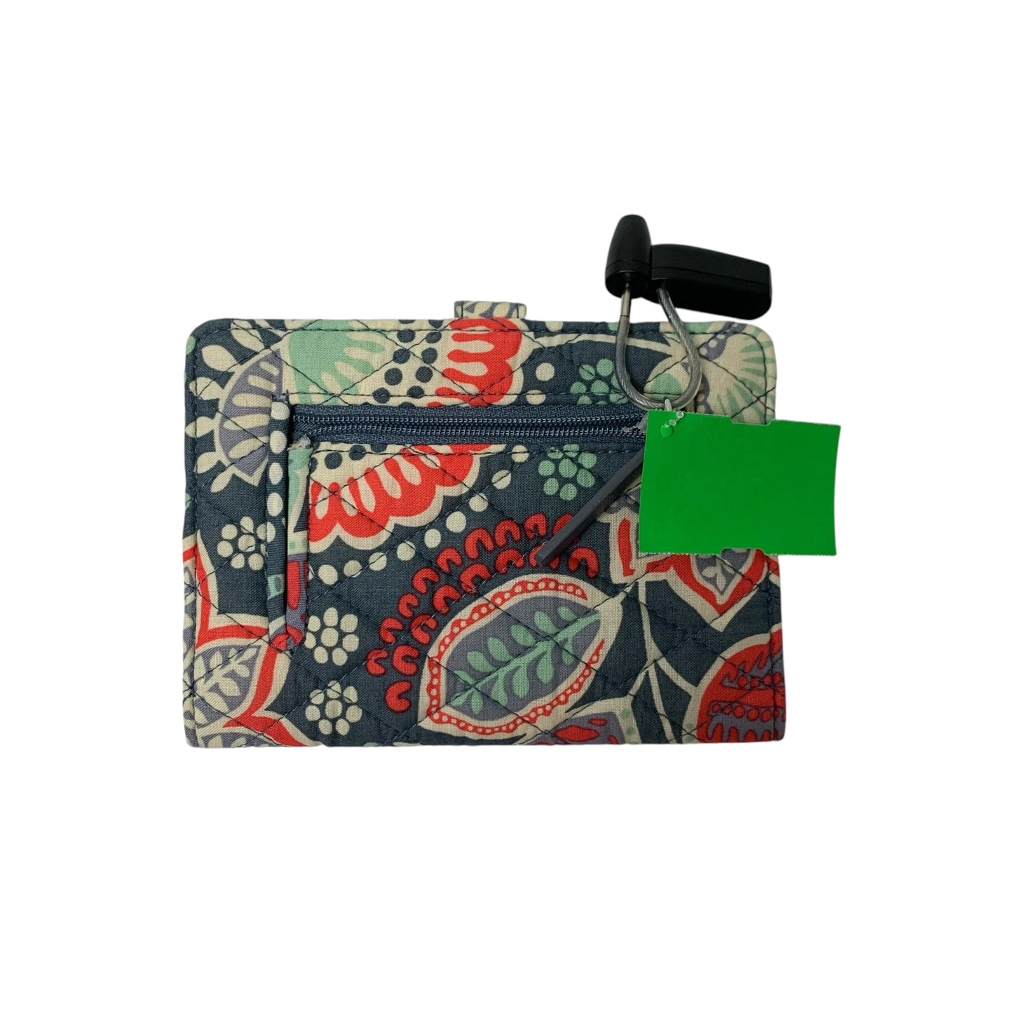 Wallet By Vera Bradley, Size: Small