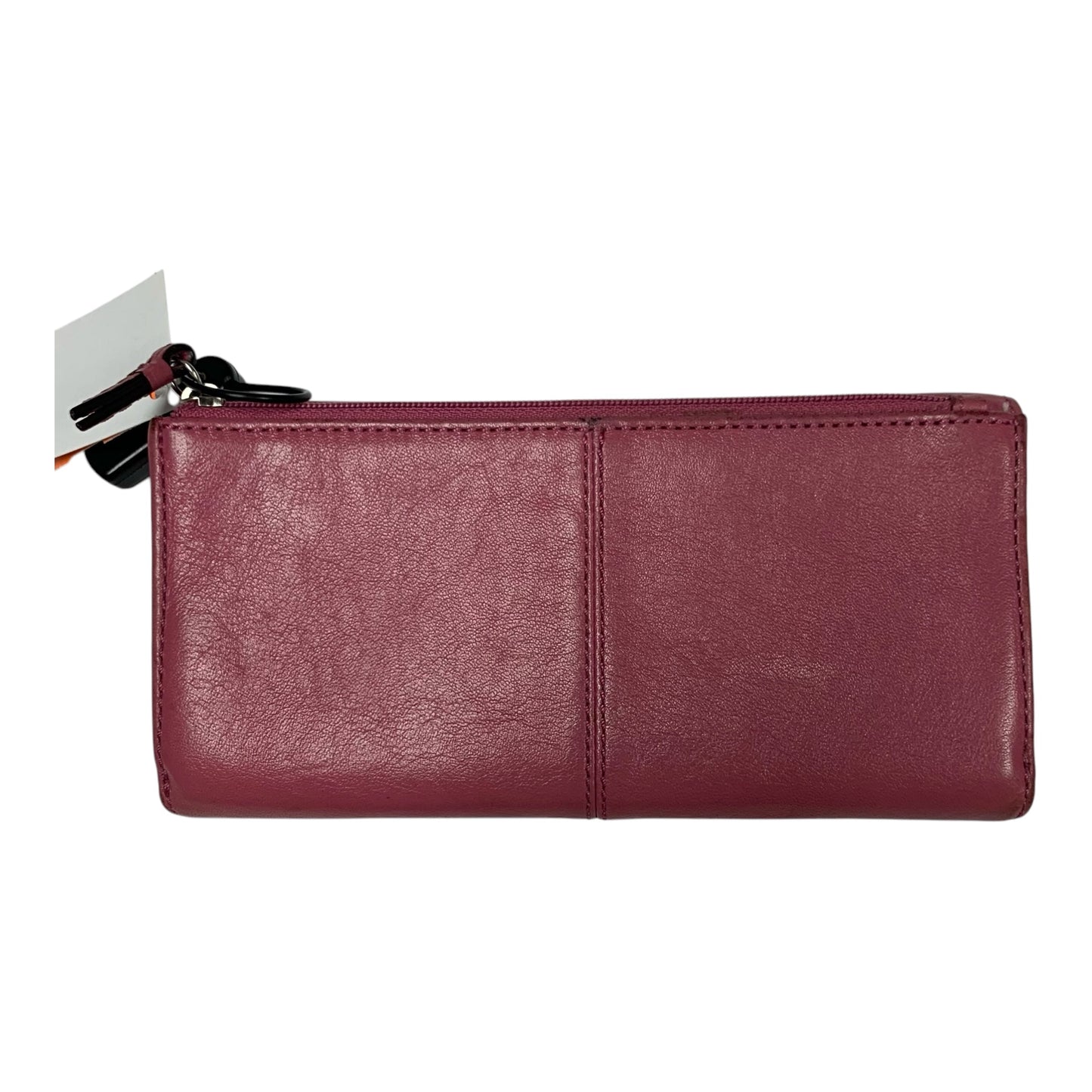 Wallet Designer By Coach, Size: Medium