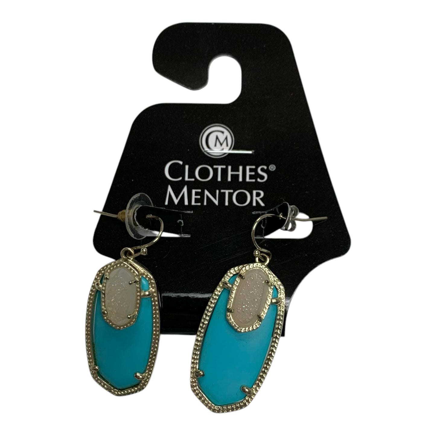 Earrings Designer By Kendra Scott