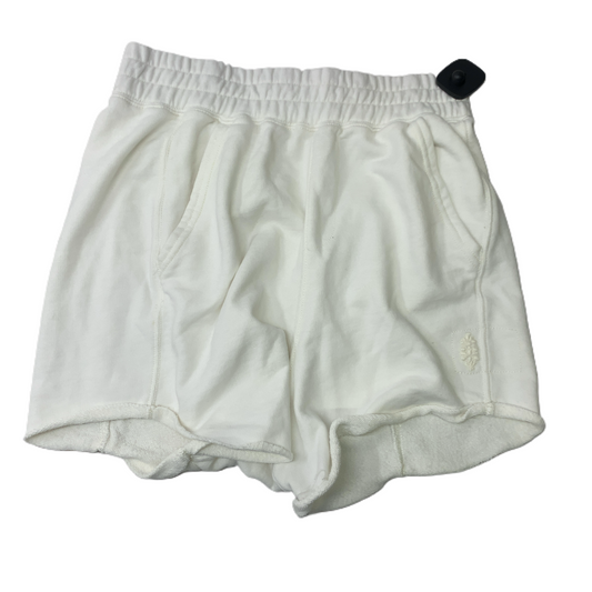 White  Shorts By Free People  Size: S