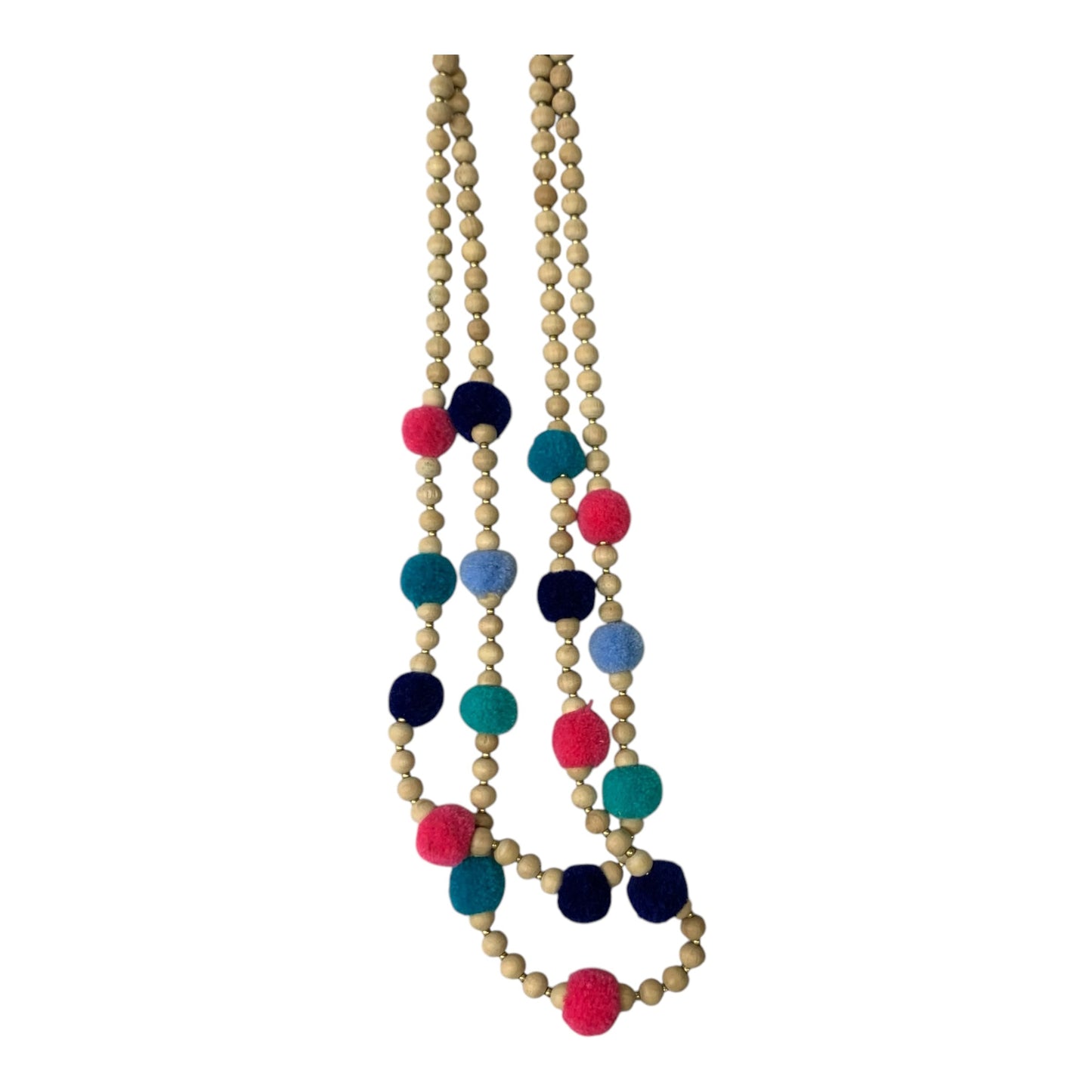 Necklace Layered By J. Crew