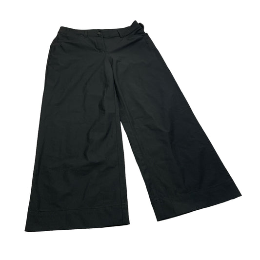 Athletic Pants By Lululemon In Black, Size: 6