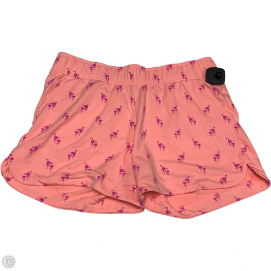 Shorts Designer By Lilly Pulitzer In Pink, Size: M
