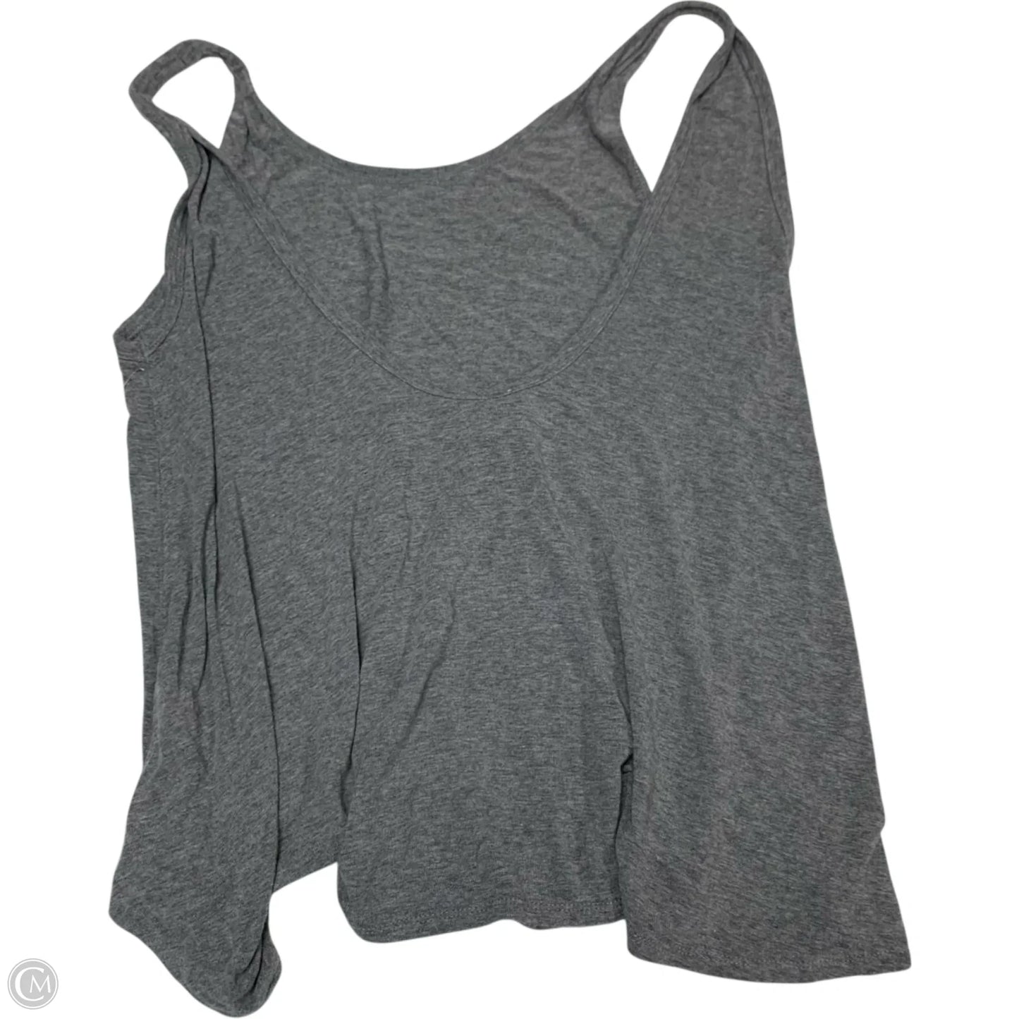 Top Sleeveless By We The Free In Grey, Size: Xs