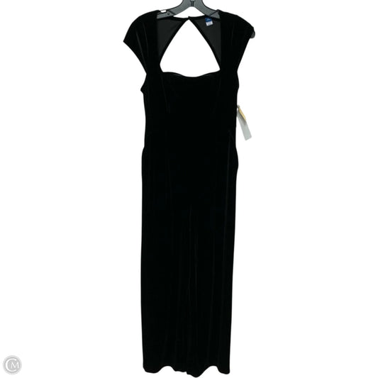 Jumpsuit By Old Navy In Black, Size: Sp