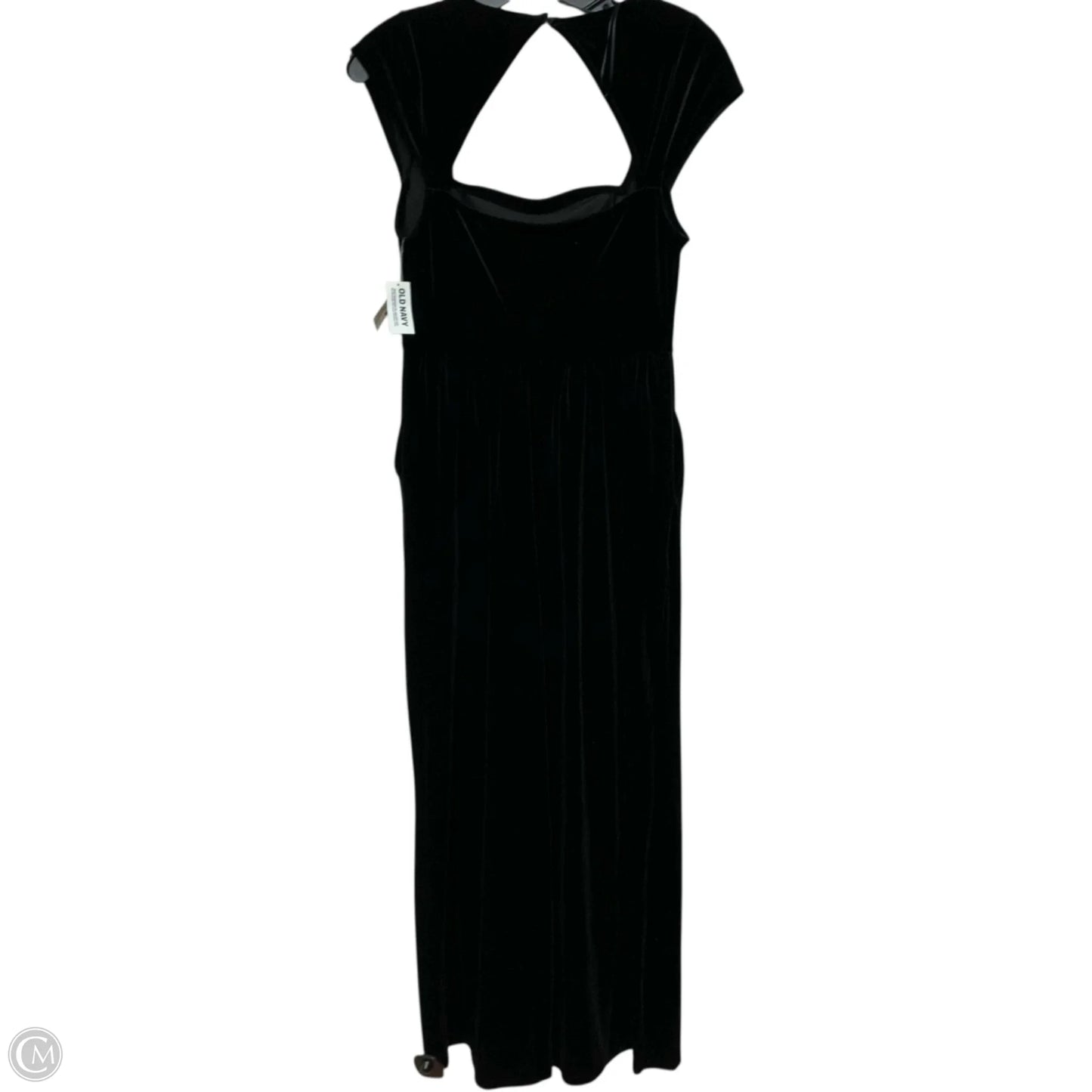 Jumpsuit By Old Navy In Black, Size: Sp