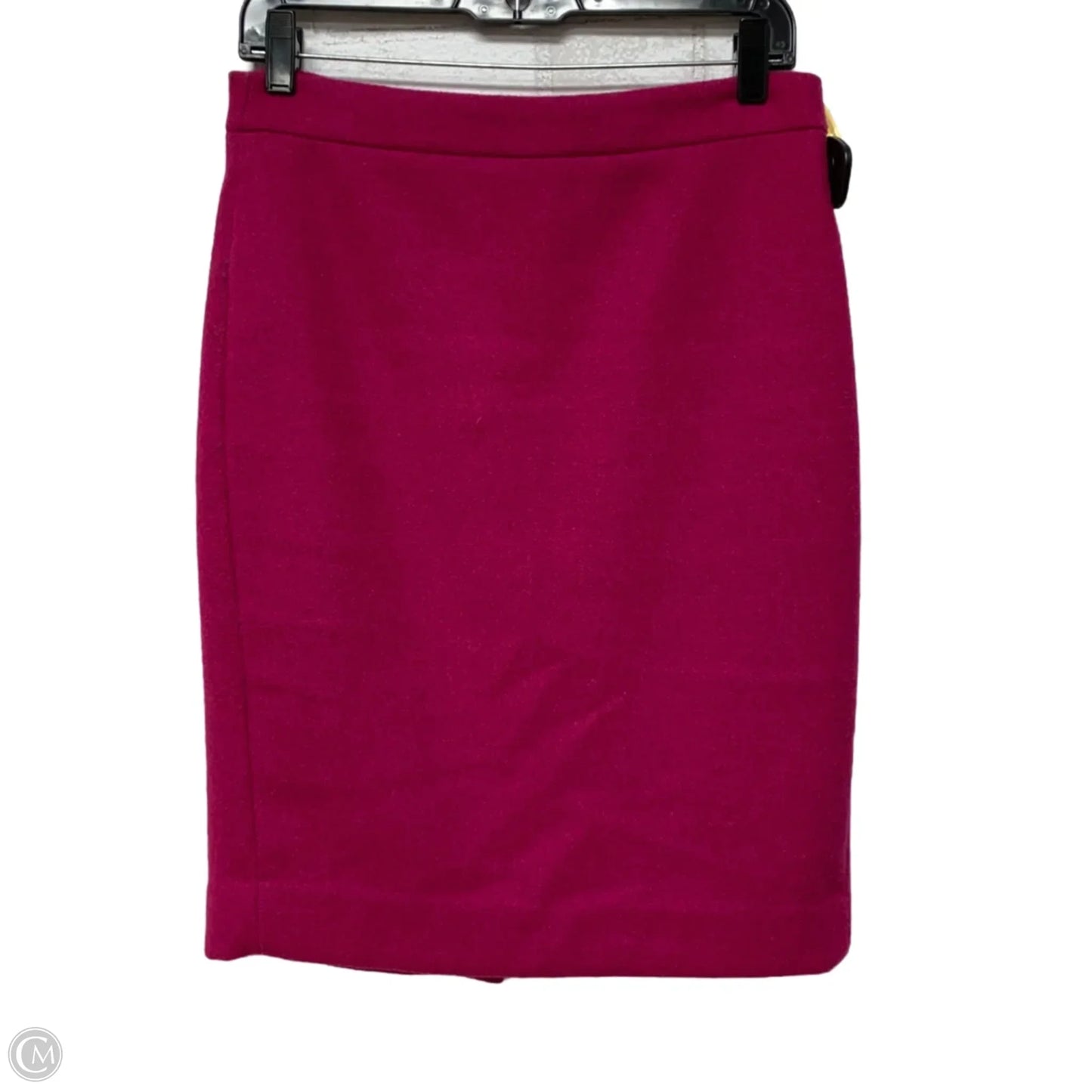 Skirt Mini & Short By J. Crew In Pink, Size: Xs