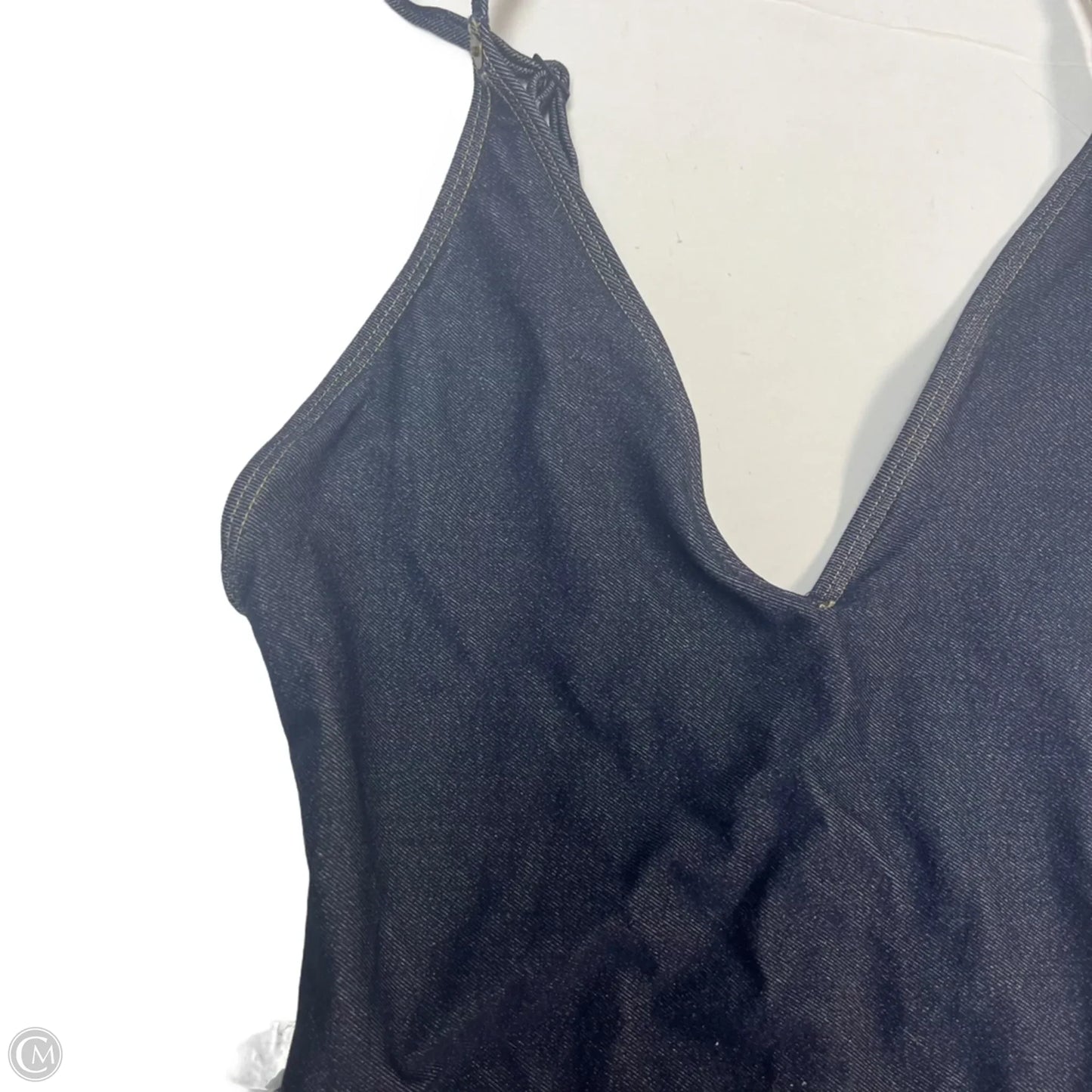 Swimsuit By American Eagle In Blue, Size: S