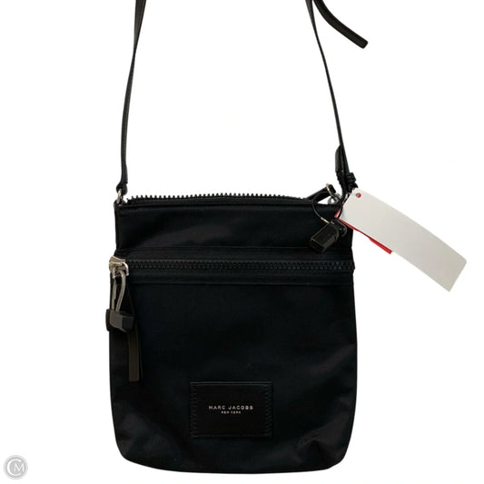 Crossbody Luxury Designer By Marc Jacobs, Size: Medium