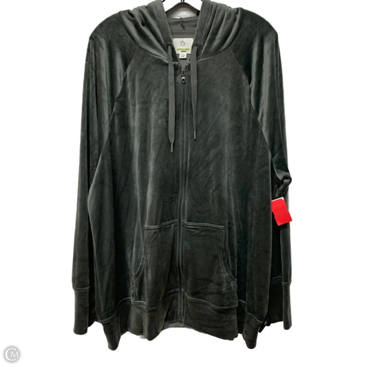 Jacket Other By Offline By Aerie In Grey, Size: Xl