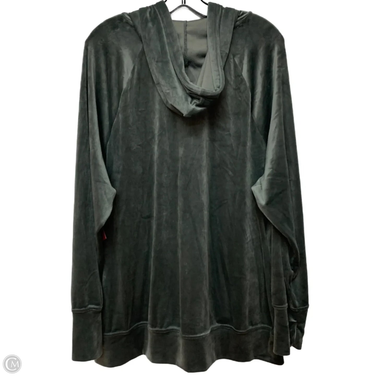 Jacket Other By Offline By Aerie In Grey, Size: Xl