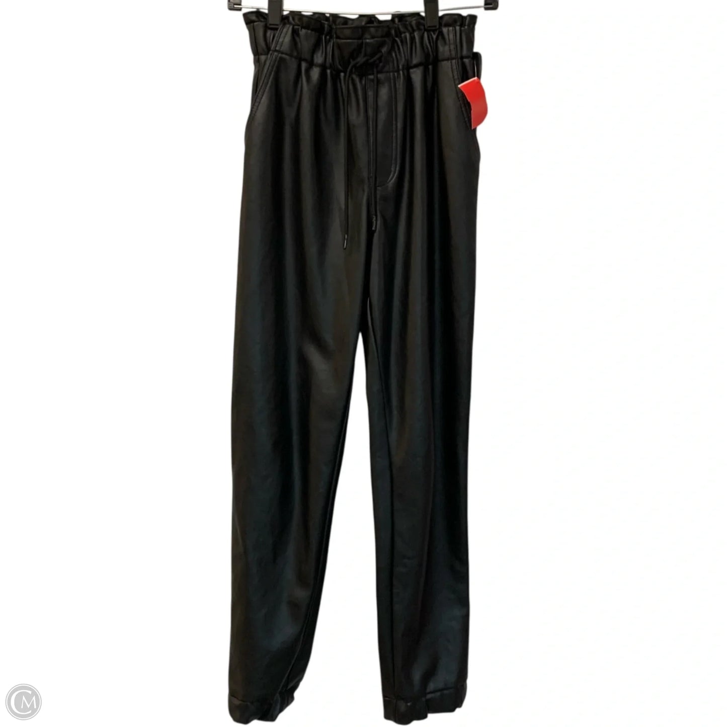 Pants Other By Abercrombie And Fitch In Black, Size: Xs