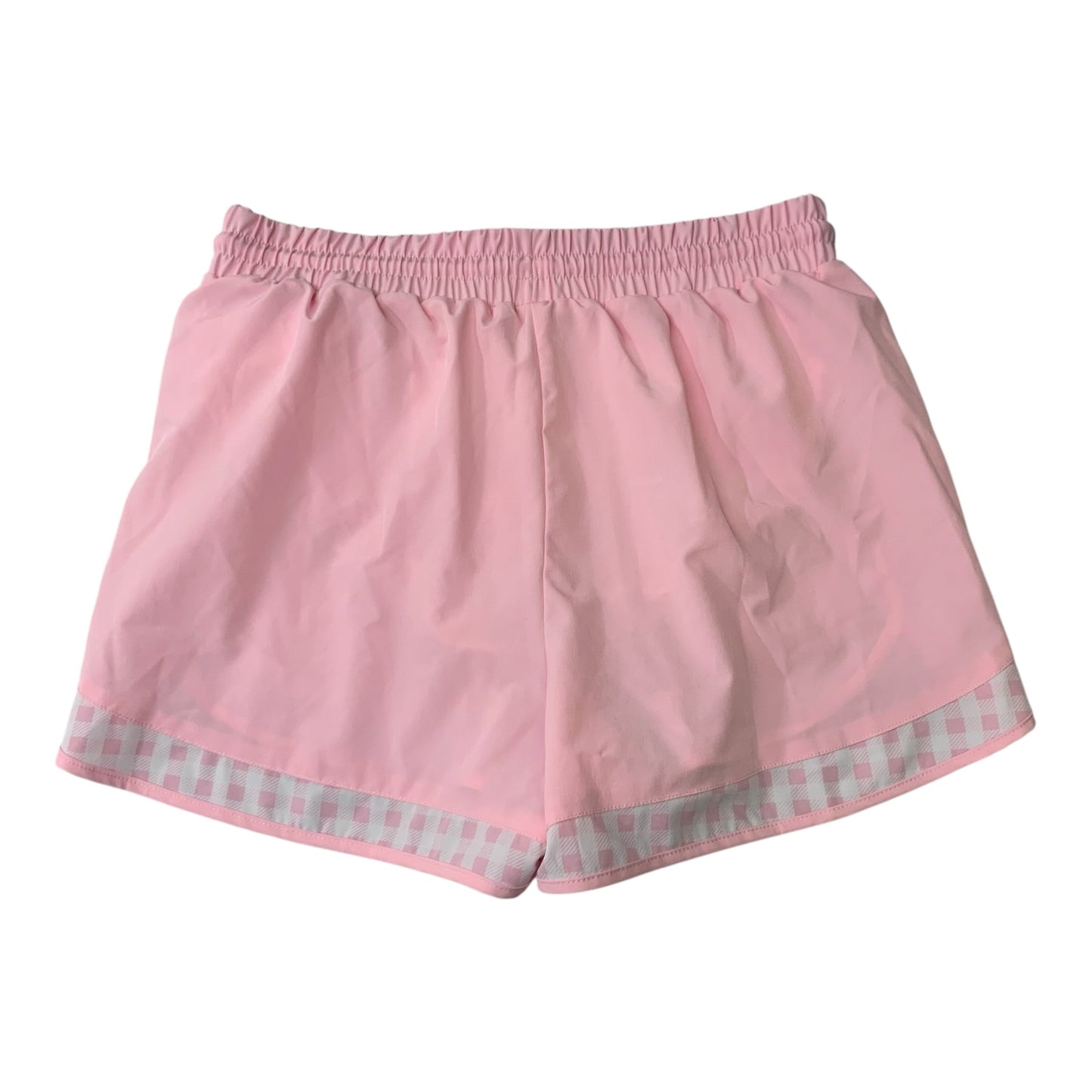 Athletic Shorts By Crown And Ivy In Pink, Size: S