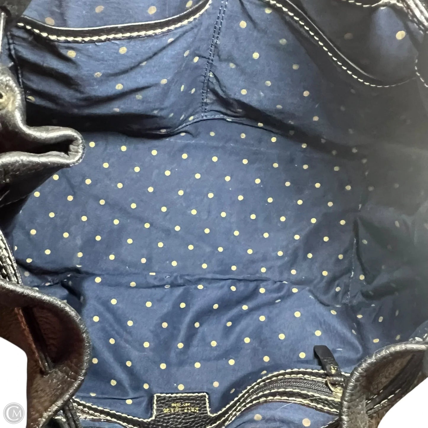 Handbag Designer By Kate Spade, Size: Medium