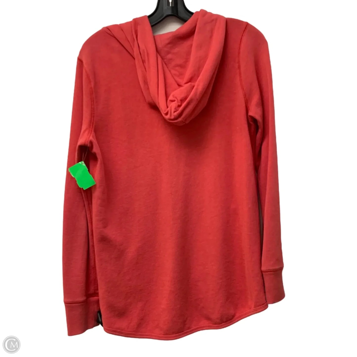 Jacket Other By Gap In Pink, Size: S