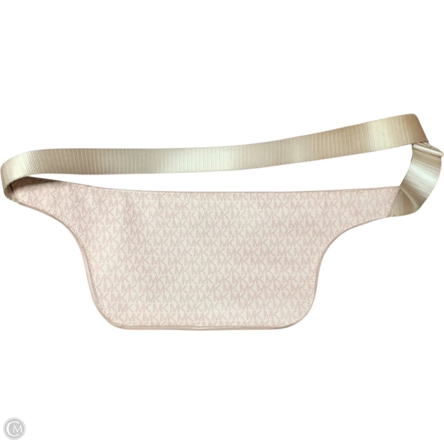 Belt Bag Designer By Michael Kors, Size: Medium