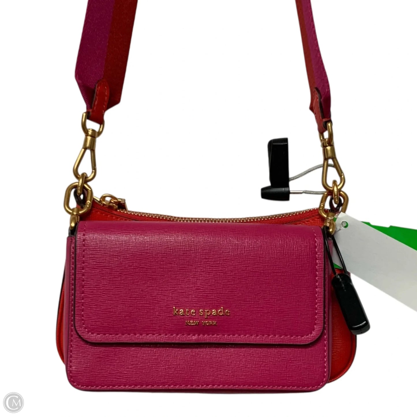 Crossbody Designer By Kate Spade, Size: Small