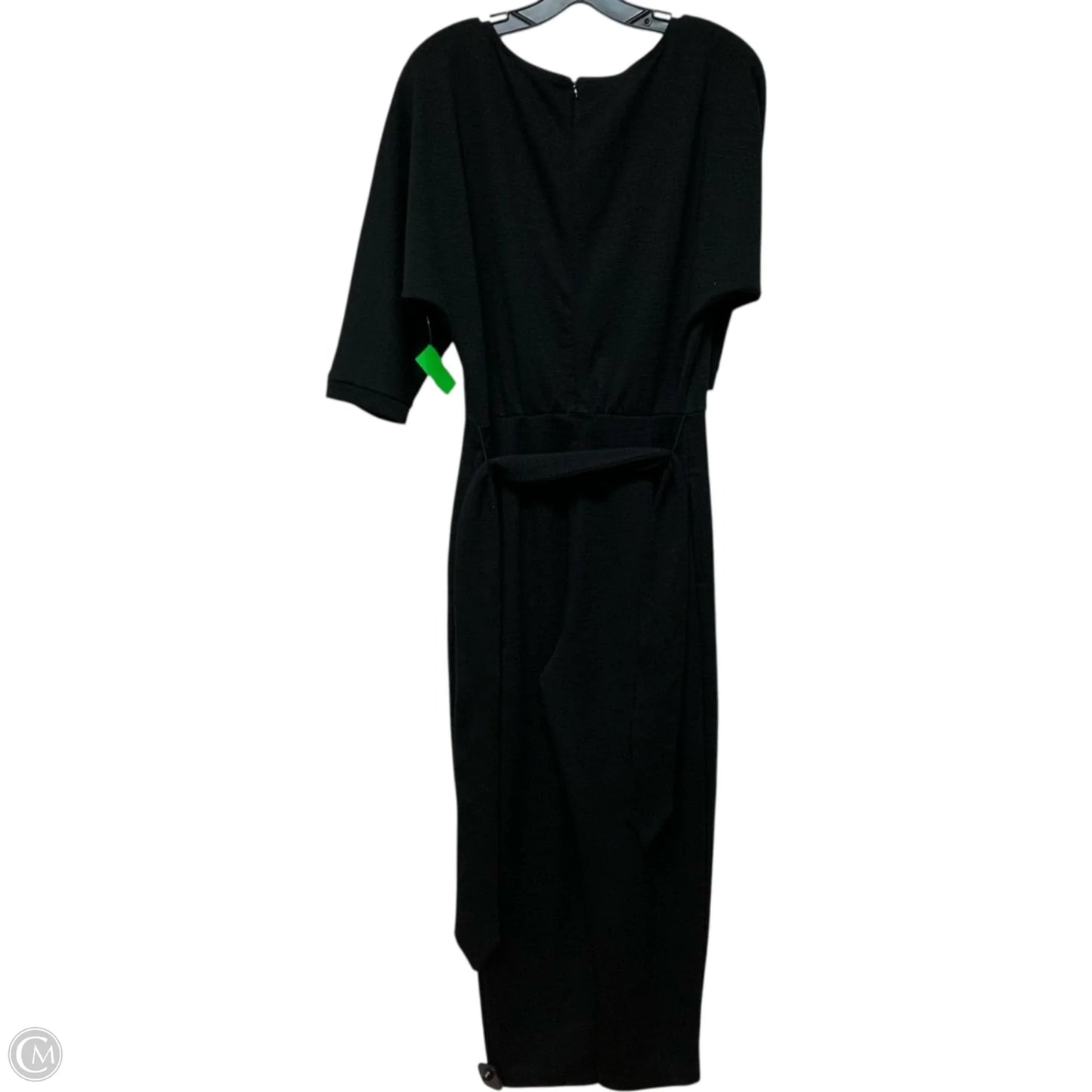 Jumpsuit By Anthropologie In Black, Size: S
