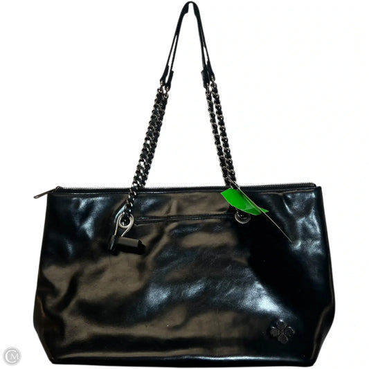 Tote Designer By Patricia Nash, Size: Medium