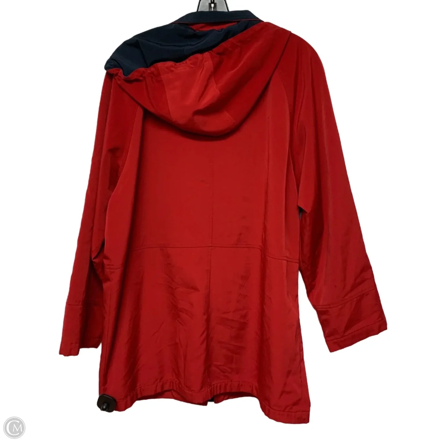 Sweater Cardigan By Maurices In Beige, Size: L