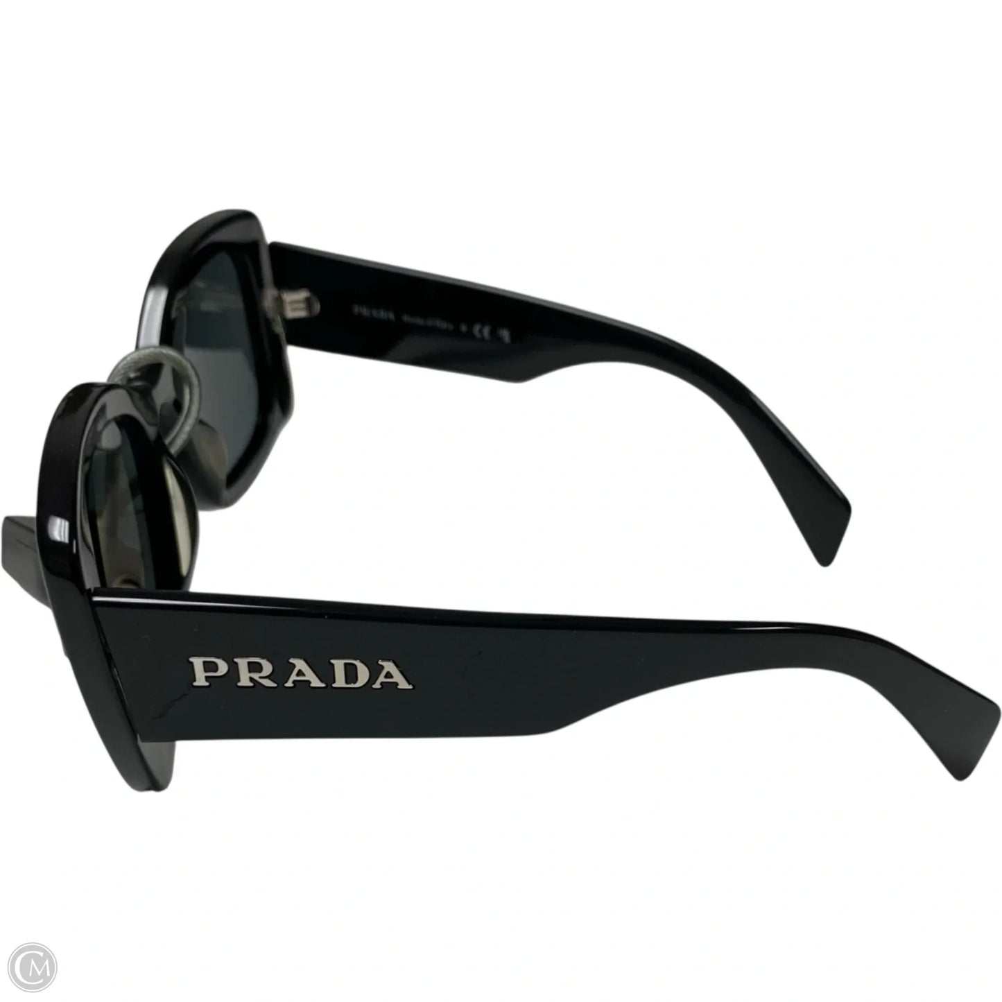 Sunglasses Luxury Designer By Prada