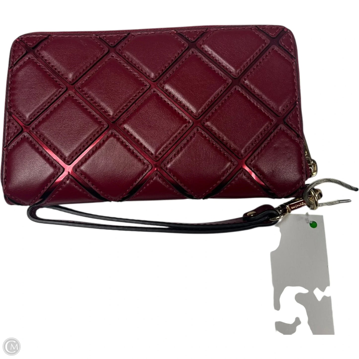 Wallet Designer By Michael Kors, Size: Large