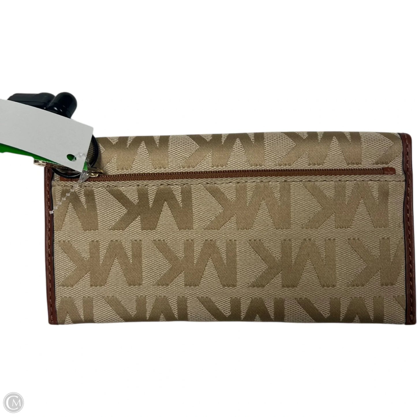 Wallet Designer By Michael Kors, Size: Medium