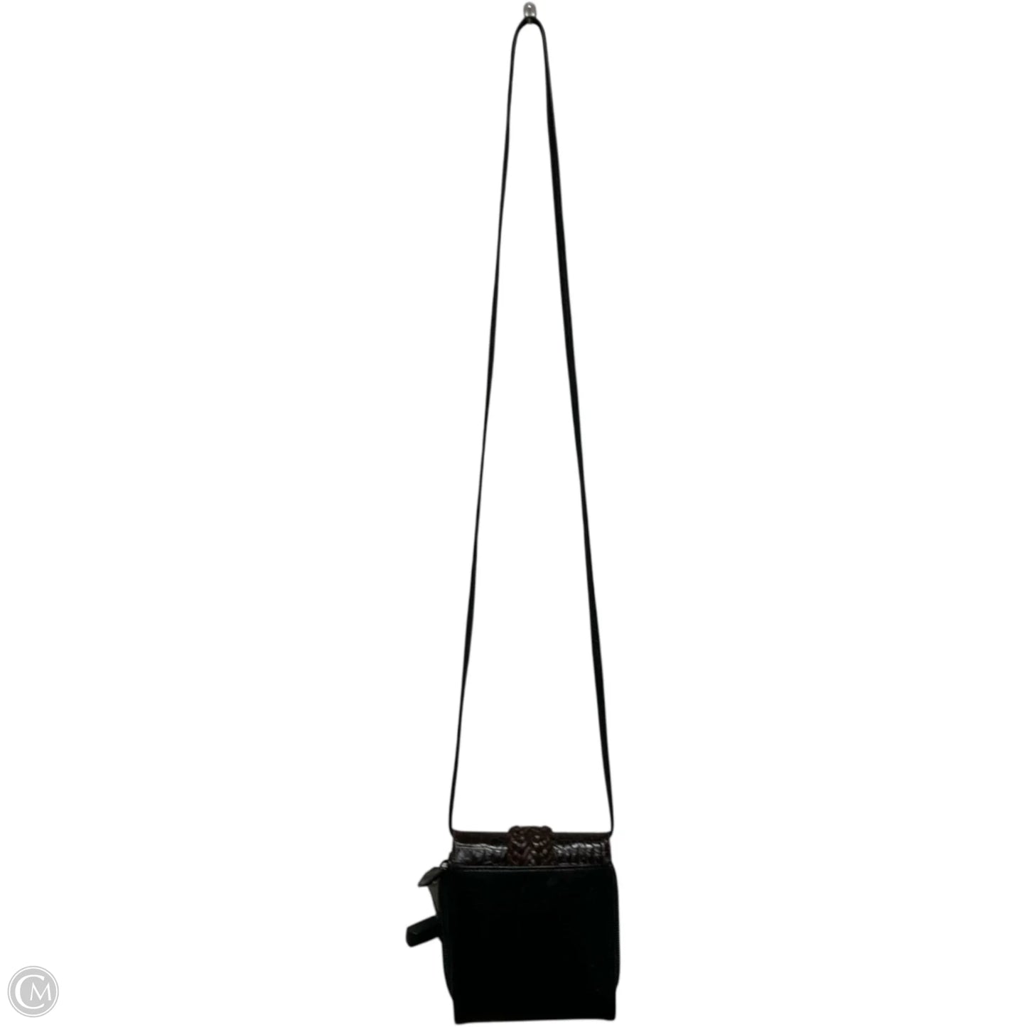 Crossbody Designer By Brighton, Size: Small