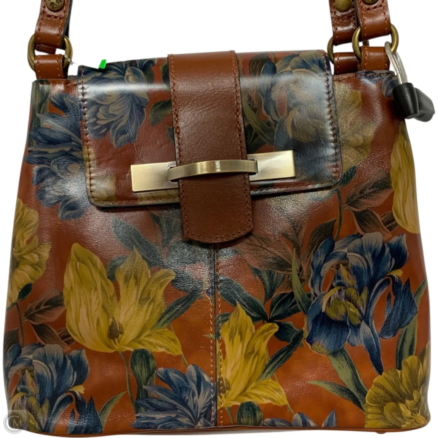 Handbag Designer By Patricia Nash, Size: Medium