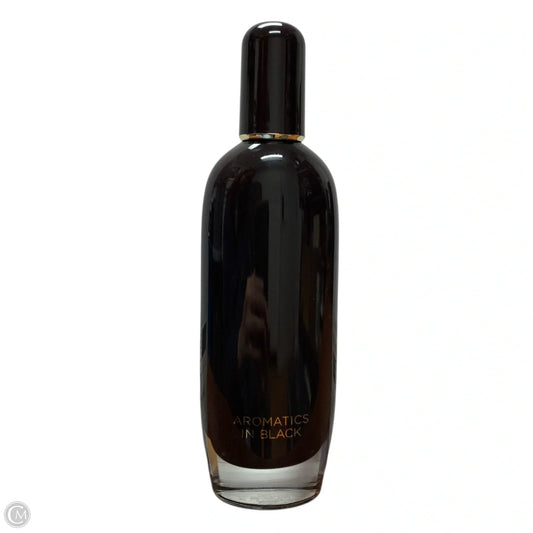 Fragrance By Clinique