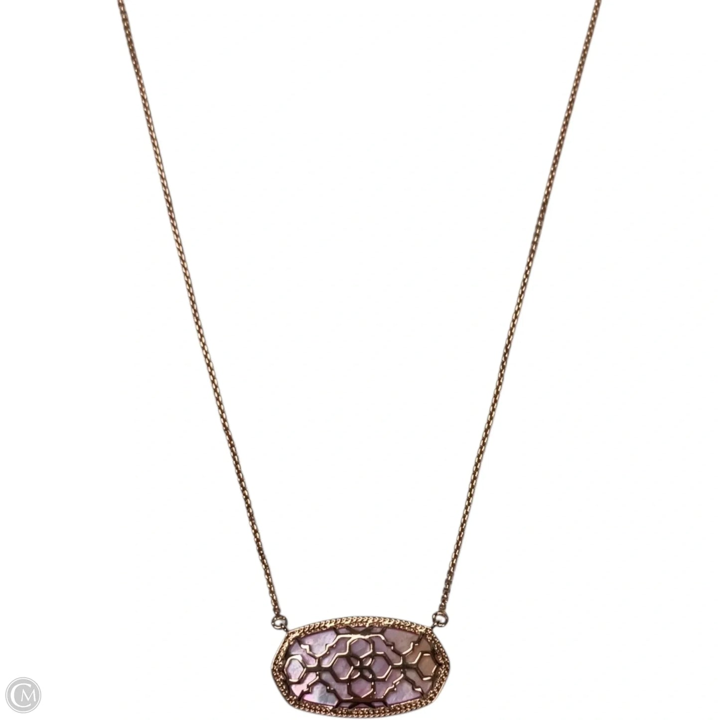Necklace Pendant By Kendra Scott