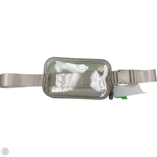 Belt Bag By Kendra Scott, Size: Medium