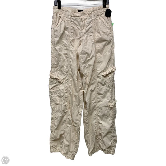 Pants Cargo & Utility By Bdg In Cream, Size: S