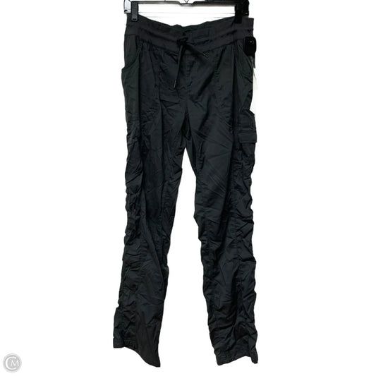 Athletic Pants By The North Face In Grey, Size: L