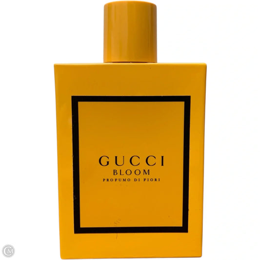 Fragrance Luxury Designer By Gucci