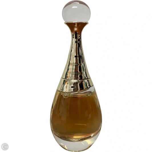 Fragrance Luxury Designer By Dior
